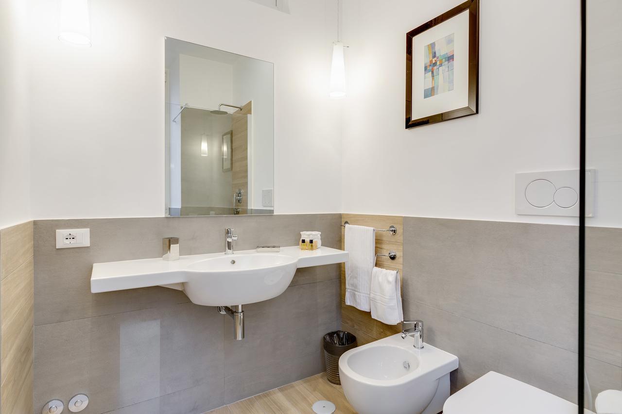 Rome As You Feel - Large Design Apartment Mazzini Exterior photo